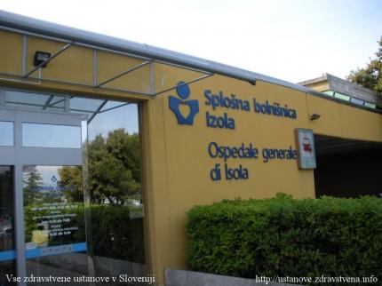 drzavna podpora prenovi izolske bolnisnice 24 milijonov evrov za nove prostore 696a286f367ab 1768564847
