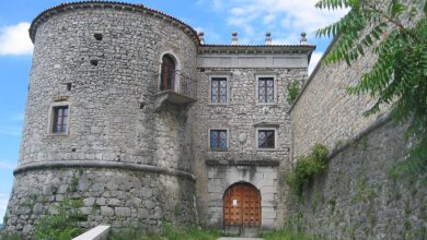 evropski milijon za obnovo gradu rihemberk in zascito netopirjev 6960c3a0082d6 1767949216