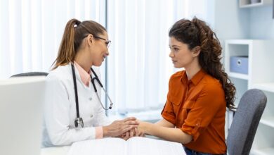 kljub vecjemu stevilu zdravnikov in manjsemu stevilu oseb brez zdravnika je izbira zdravnika se vedno tezava 696e4703c5763 1768834819