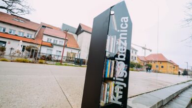 knjigobeznica na lentu maribor odpira vrata bralni kulturi foto 695a808b25173 1767538827