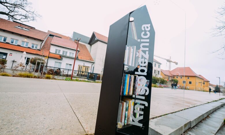 knjigobeznica na lentu maribor odpira vrata bralni kulturi foto 695a808b25173 1767538827