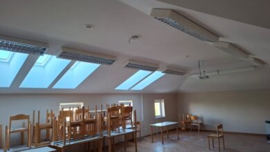 lazna groznja z eksplozivom na goriski srednji soli sprozila evakuacijo 6971e71903c6b 1769072409