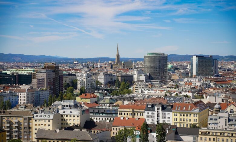 ledena ujma ohromila dunajsko letalisce in preusmerila lete 696650072fe30 1768312839