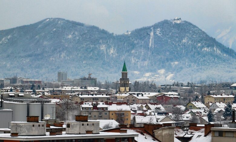 ljubljana