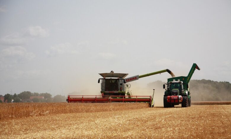 Ministrstvo obljublja zaščito domačih kmetov pred Mercosurjem 1 ministrstvo obljublja zascito domacih kmetov pred mercosurjem 69634a9166069 1768114833