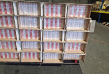 nezakonita trgovina s tobakom rekordni zasegi v luki koper 696536c222e87 1768240834