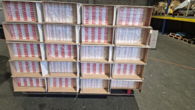 nezakonita trgovina s tobakom rekordni zasegi v luki koper 696536c222e87 1768240834