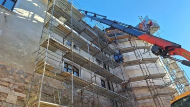 nezakonito delo na dolenjskem 15 nepalcev brez dovoljenj 697249ab03c3c 1769097643