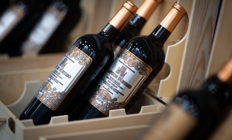 Neznanec v Ilirski Bistrici ukradel alkohol za 775 evrov 1 neznanec v ilirski bistrici ukradel alkohol za 775 evrov 697a249e57c8d 1769612446