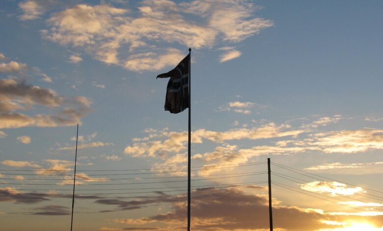 Norveška opozarja: Pripravljeni na zaseg premoženja v vojni 1 norwegian