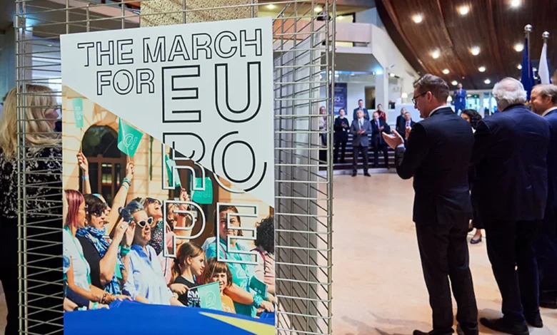 Nova Gorica in Gorica: Simbol evropskega povezovanja na svetovnem odru 1 nova gorica in gorica simbol evropskega povezovanja na svetovnem odru 697c9d46d3b96 1769774406