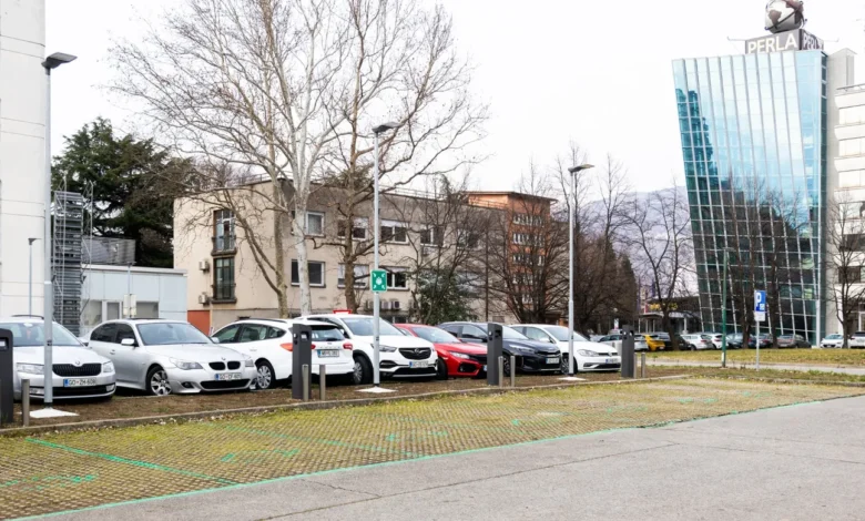 Nova Gorica postaja zelena: nova električna infrastruktura 1 nova gorica postaja zelena nova elektricna infrastruktura 696d1fa786ce4 1768759207