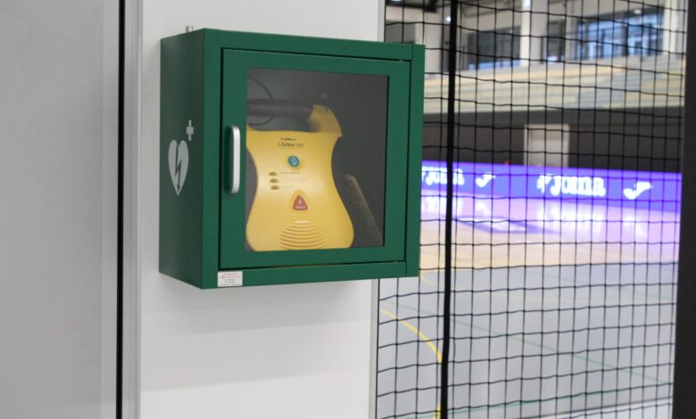 nova sportna dvorana trebnje prejela pomembno donacijo 696126259f7a4 1767974437