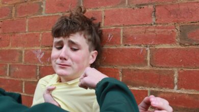 novi zakon za mladoletnike poudarek na vzgoji ne kazni 697bae5c108ea 1769713244