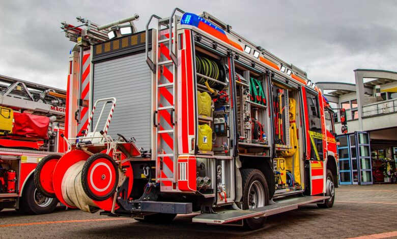 Požar na Paškem Kozjaku: Stanovanjska hiša v plamenih 1 pozar na paskem kozjaku stanovanjska hisa v plamenih 696fded20c5d0 1768939218