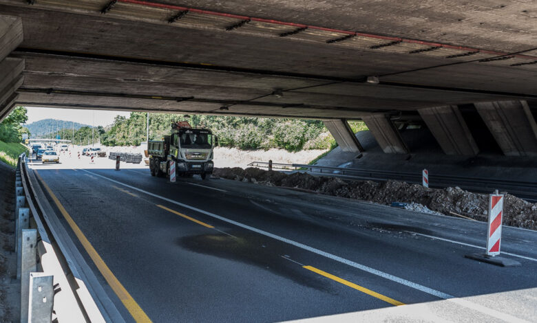 prometni zastoji v ljubljani kako se izogniti zapori obvoznice 6979c20c02967 1769587212