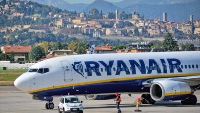 ryanair drasticno zmanjsuje lete po evropi kaj to pomeni za potnike 695b6fa1a9f5c 1767600033