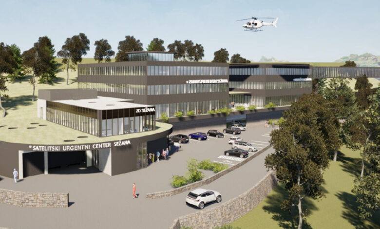satelitski urgentni center v sezani obetaven projekt za prihodnost 696e1ccd23d18 1768824013