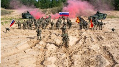 slovenska vojska dosegla rekordno povecanje stevila pripadnikov 695d69d3a880a 1767729619