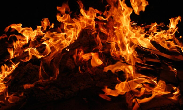 Solidarnost Slovencev: Rekordne donacije za družino po požaru 1 solidarnost slovencev rekordne donacije za druzino po pozaru 697354cf3d715 1769166031