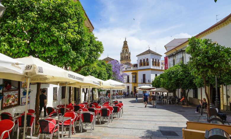 Španija spreminja migracijsko politiko: 500.000 priseljencem nova priložnost 1 spain tourism