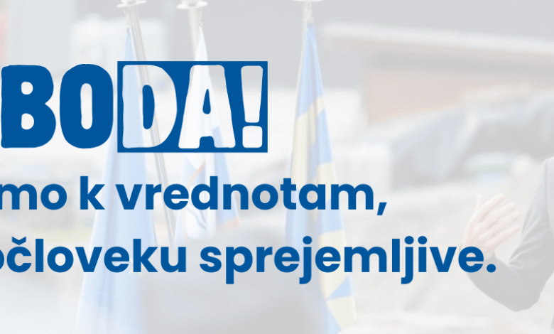Svoboda praznovala 4. obletnico: Poglejte, kaj sledi 1 svoboda praznovala 4 obletnico poglejte kaj sledi 697a2478602f5 1769612408