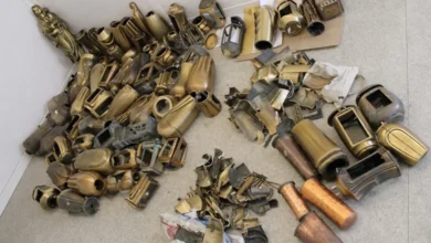 tatvine in skrunitve grobov pri kopru policija aretirala osumljenca 6979d049eeab7 1769590857