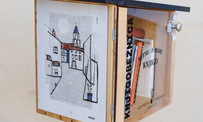 trajnostni razvoj lavriceve knjiznice knjigobeznice in nove pobude do 2030 6970e9ff16002 1769007615