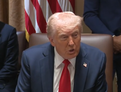 trumpov nacrt za invazijo na grenlandijo naletel na ostro nasprotovanje to je nezakonito 6963e5269a0ca 1768154406