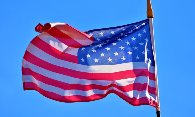 usa flag 1