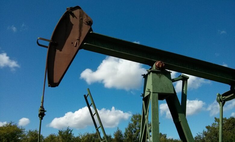 venezuelian naft oil