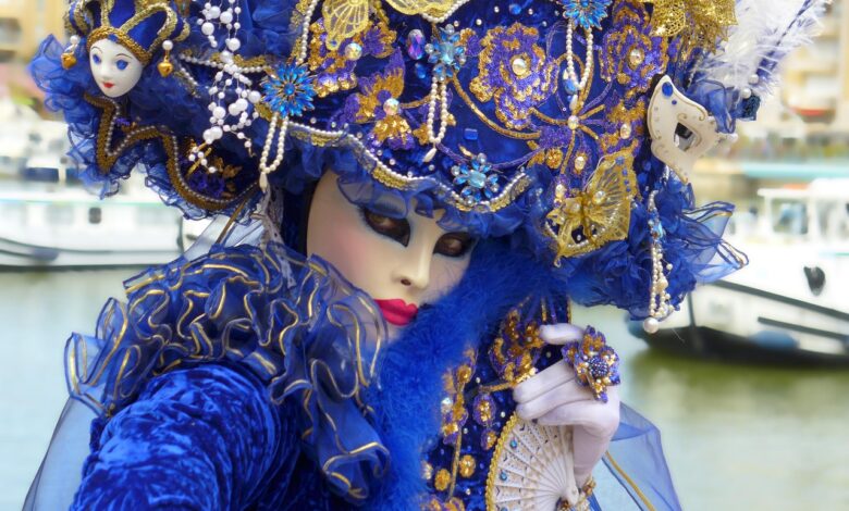 zacenja se beneski karneval 2025 letos v ospredju olimpijske igre in magija na vodi 697e18fcac901 1769871612