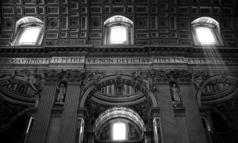 angel v rimu presenetljivo podoben premierki meloni foto 697f16191da67 1769936409