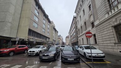 burne razprave o kolesarjenju na trdinovi ulici v ljubljani foto 698c61463db6f 1770807622