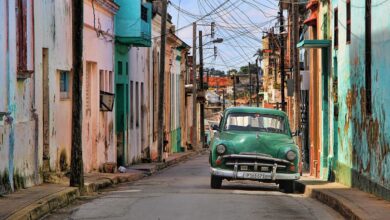 cuba