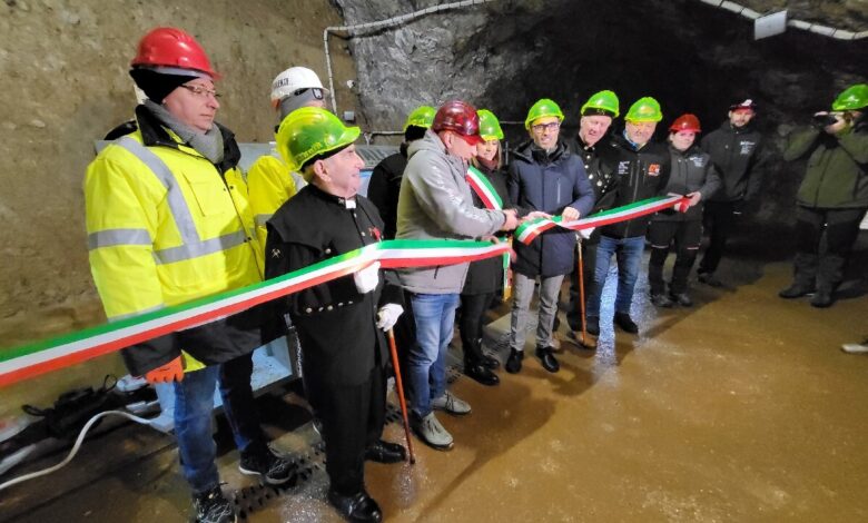 elektricni vlakec v rudniku rabelj ozivljanje dediscine z inovacijami 6985d7d24b6cb 1770379218