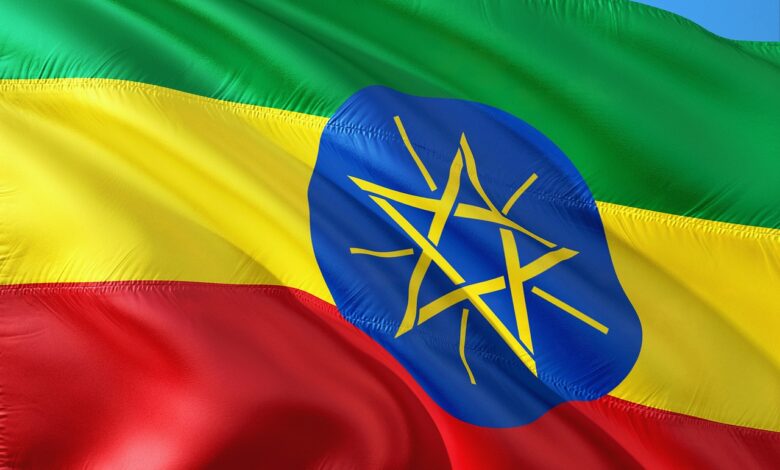 ethiopia
