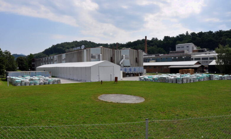 fiskars group napoveduje odpuscanja v steklarni rogaska 698e0774bd8a6 1770915700