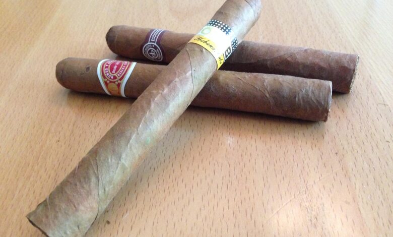 Kuba v krizi: Odpoved svetovnega sejma cigar 1 kuba v krizi odpoved svetovnega sejma cigar 6992f8c8a3f90 1771239624