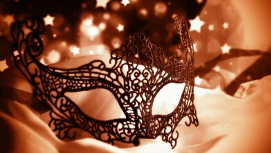 masquerade