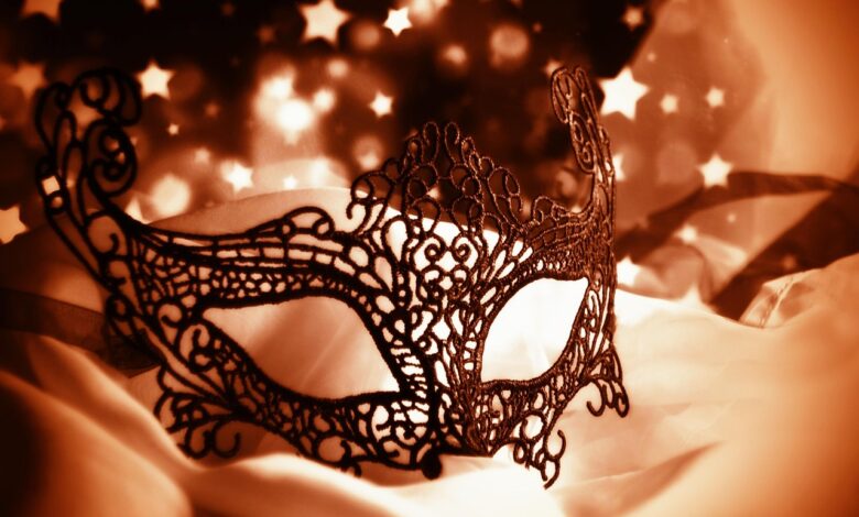 masquerade