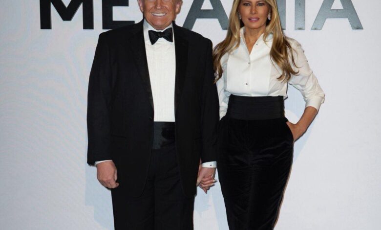 Melania Trump prvič na čelu Varnostnega sveta ZN: Fokus na izobraževanju 1 melania trump prvic na celu varnostnega sveta zn fokus na izobrazevanju 69a16b49a4320 1772186441