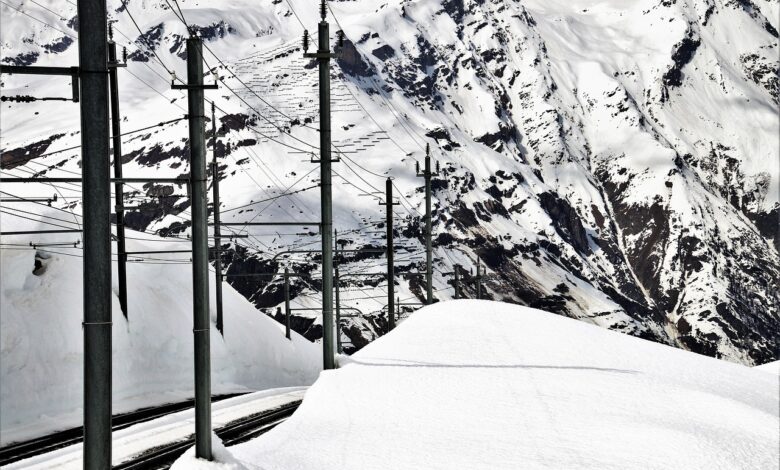 Na mariborskem območju težave z oskrbo zaradi snežnih razmer 1 na mariborskem obmocju tezave z oskrbo zaradi sneznih razmer 69983ece355f4 1771585230