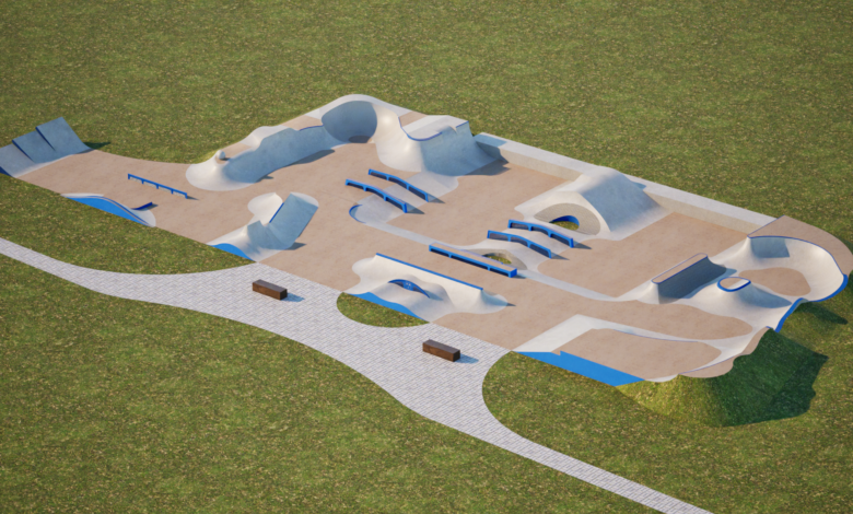 nova sportna pridobitev v celju skate park kmalu na hudinji 699d84e4044cf 1771930852