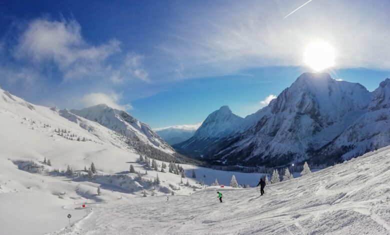 Obtožbe o nadlegovanju in rasizmu pretresle luksuzni hotel v Tirolski #video 1 obtozbe o nadlegovanju in rasizmu pretresle luksuzni hotel v tirolski video 699ab79bd50ae 1771747227