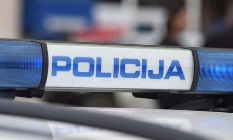 Policija v Črnomlju: Lov na nevarnega Borislava Bojanića v polnem teku #foto 1 policija v crnomlju lov na nevarnega borislava bojanica v polnem teku foto 69804b9d3f6c2 1770015645