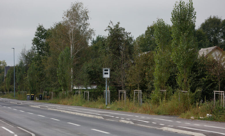 radarji v ljubljani varnost ali dodaten vir obcinskih prihodkov 698eda180fa23 1770969624