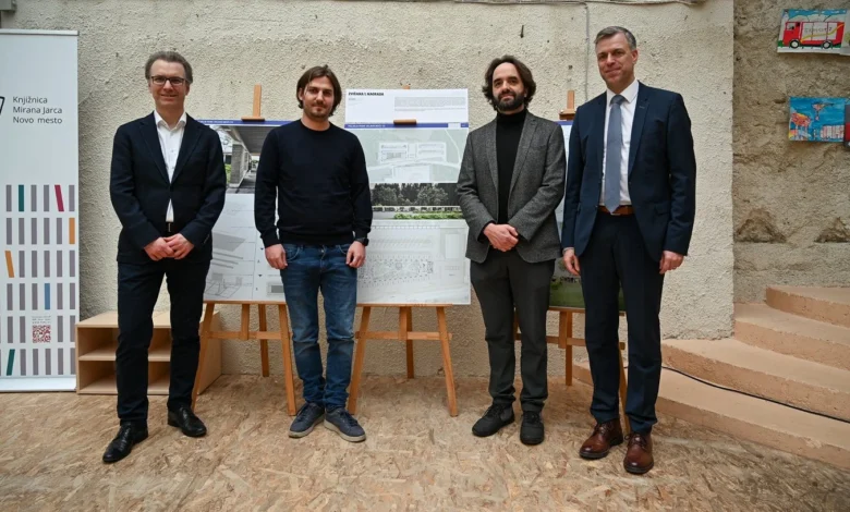 razkrivanje vizije prihodnosti inovativna arhitekturna resitev za polnilni park velikih moci v novem mestu 6984402175575 1770274849