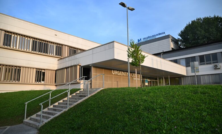 Rdeči noski in prostovoljci – ustvarjalni praznik na novomeškem pediatričnem oddelku #foto 1 rdeci noski in prostovoljci ustvarjalni praznik na novomeskem pediatricnem oddelku foto 698f4aa756485 1770998439