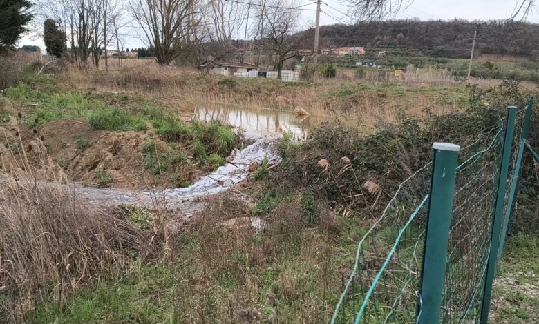 Skrivnost poplav v Ankaranu: Obnova kanala ali naravna katastrofa? 1 skrivnost poplav v ankaranu obnova kanala ali naravna katastrofa 69987713d5e60 1771599635